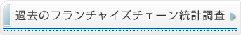 過去のフランチャイズチェーン統計調査