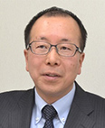 西野 公晴氏