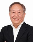 伊藤　恭氏